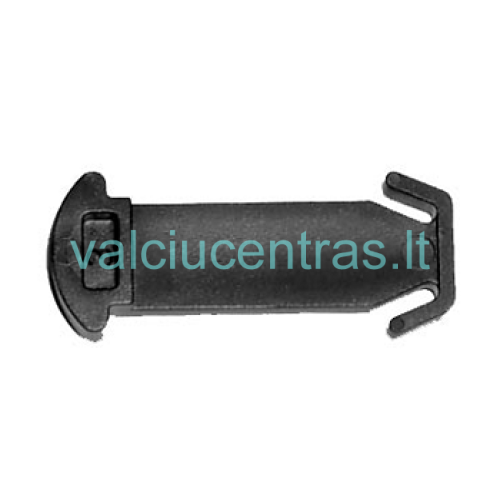 Minn Kota fiksavimo kaištis 2062800 Minn Kota fiksavimo kaištis 2062800